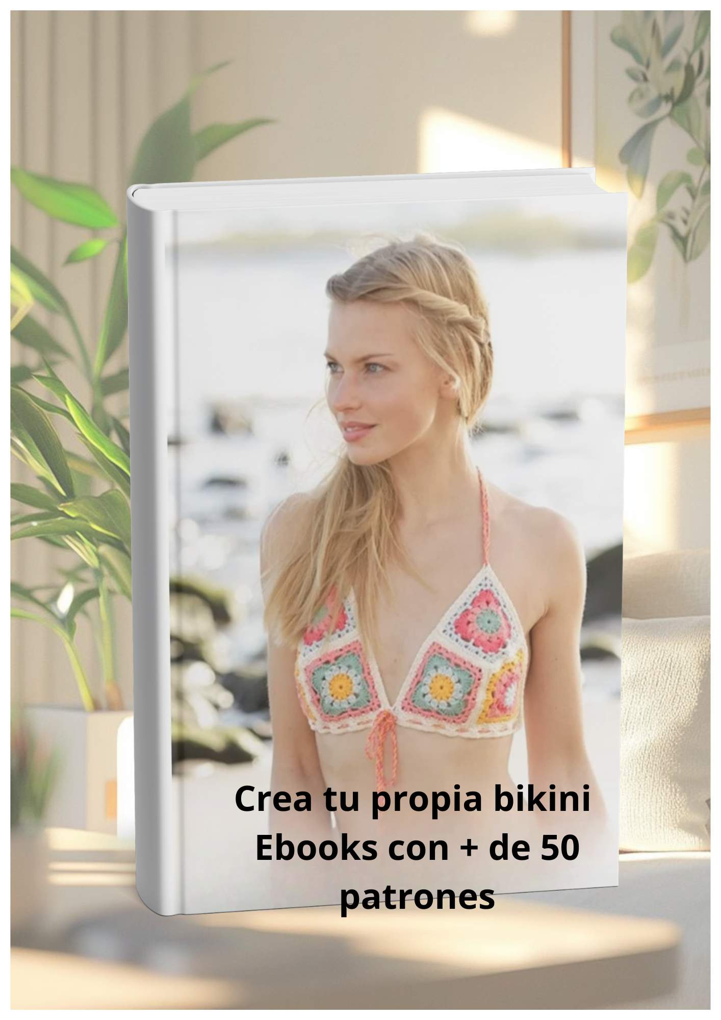 ✨ CREÁ TU PROPIA BIKINI. Más de 50 modelos 👙